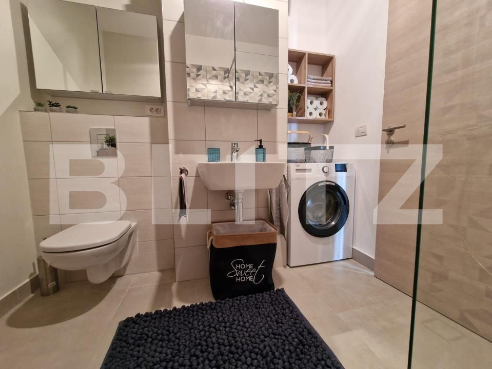 Apartament de închiriat 2 camere Take Ionescu - 152060AI | BLITZ Timișoara | Poza7