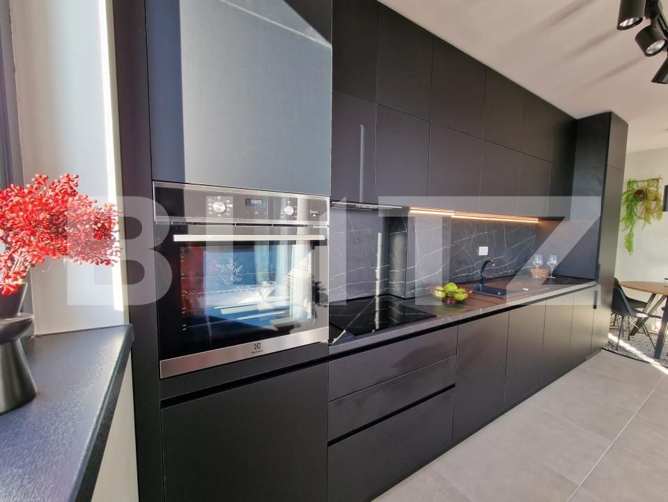 Apartament de închiriat 2 camere Take Ionescu - 152060AI | BLITZ Timișoara | Poza3