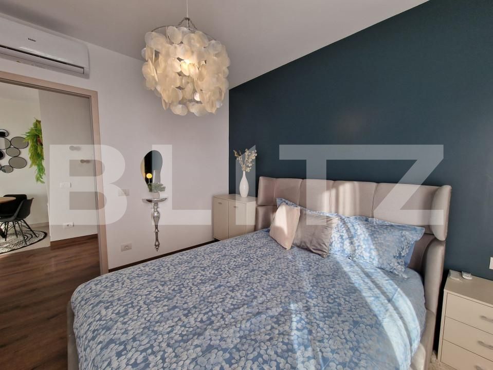 Apartament de închiriat 2 camere Take Ionescu - 152060AI | BLITZ Timișoara | Poza6