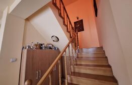 Duplex 4 camere, 125 mp utili, suprafata teren 300 mp, Giroc