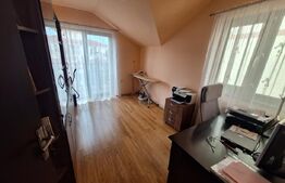 Duplex 4 camere, 125 mp utili, suprafata teren 300 mp, Giroc