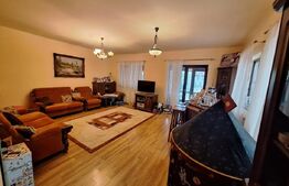 Duplex 4 camere, 125 mp utili, suprafata teren 300 mp, Giroc