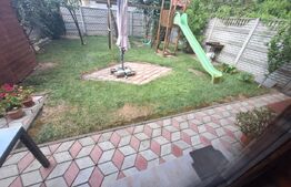 Duplex 4 camere, 125 mp utili, suprafata teren 300 mp, Giroc