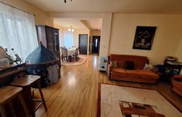 Duplex 4 camere, 125 mp utili, suprafata teren 300 mp, Giroc