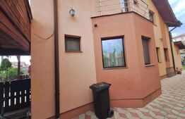 Duplex 4 camere, 125 mp utili, suprafata teren 300 mp, Giroc