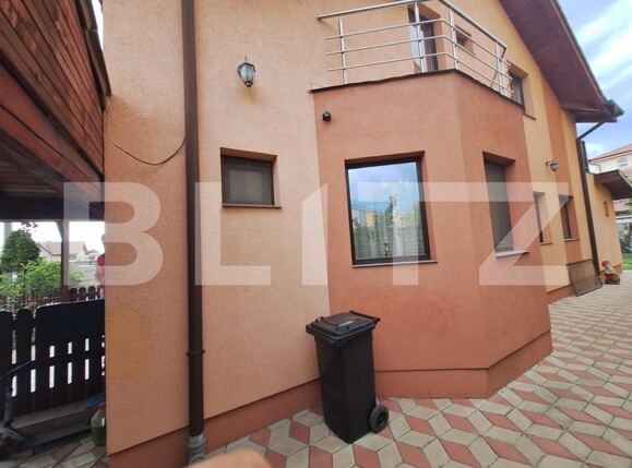 Casa de vânzare 4 camere Giroc - 152063CV | BLITZ Timișoara | Poza11