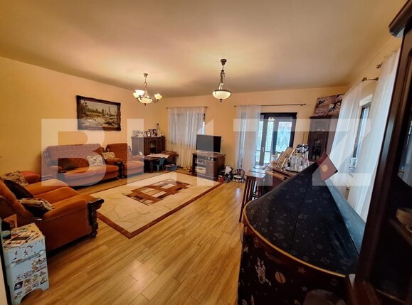Casa de vânzare 4 camere Giroc - 152063CV | BLITZ Timișoara | Poza1
