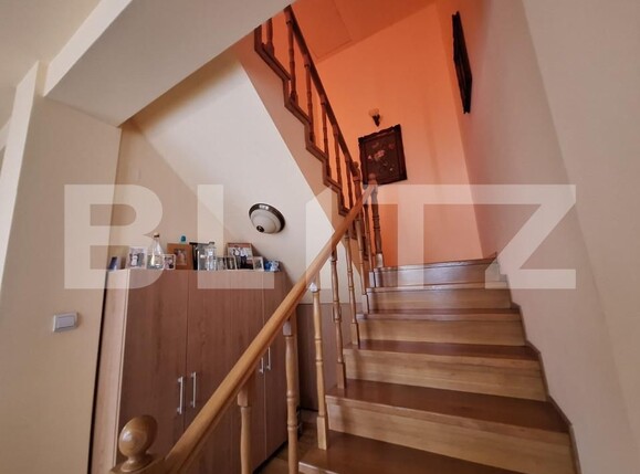 Casa de vânzare 4 camere Giroc - 152063CV | BLITZ Timișoara | Poza5