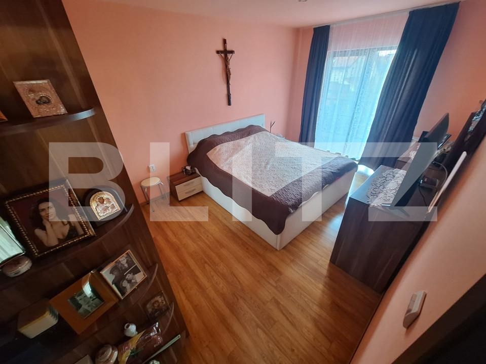 Casa de vânzare 4 camere Giroc - 152063CV | BLITZ Timișoara | Poza2