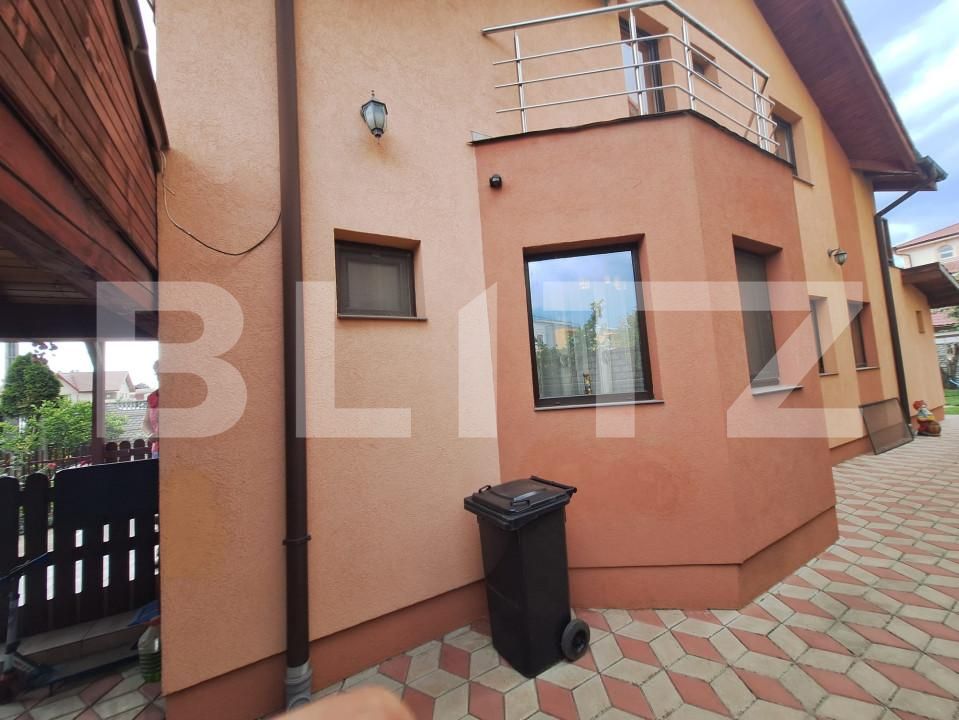 Casa de vânzare 4 camere Giroc - 152063CV | BLITZ Timișoara | Poza11