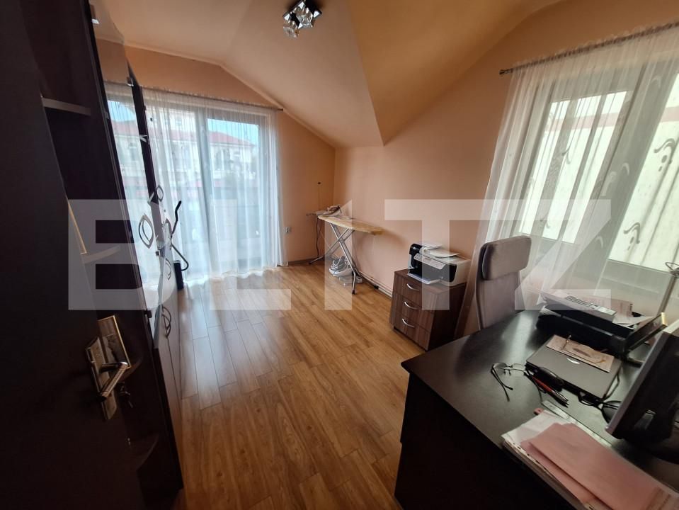 Casa de vânzare 4 camere Giroc - 152063CV | BLITZ Timișoara | Poza4