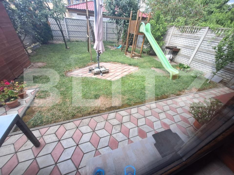 Casa de vânzare 4 camere Giroc - 152063CV | BLITZ Timișoara | Poza10
