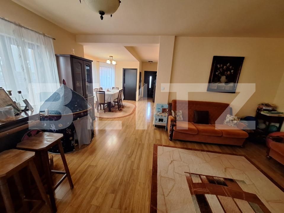 Casa de vânzare 4 camere Giroc - 152063CV | BLITZ Timișoara | Poza3