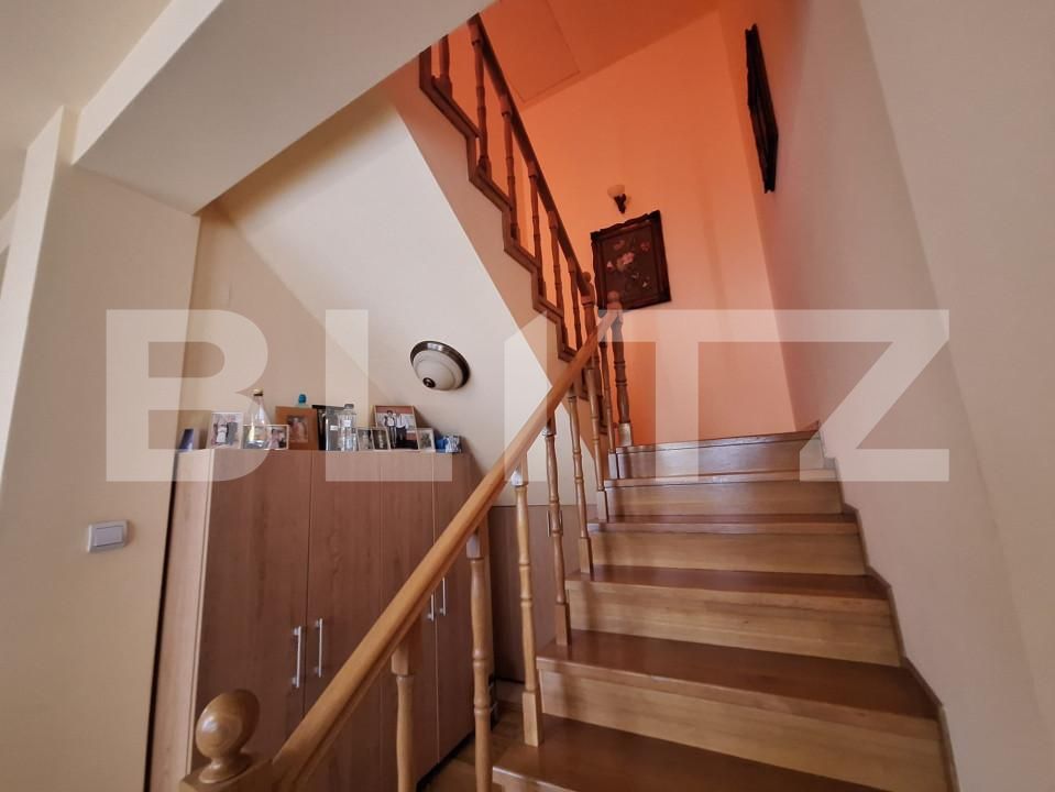 Casa de vânzare 4 camere Giroc - 152063CV | BLITZ Timișoara | Poza5