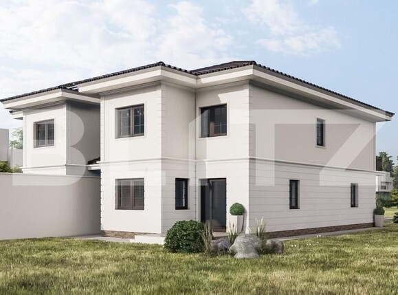 Casa de vânzare 4 camere Ghiroda - 152069CV | BLITZ Timișoara | Poza4