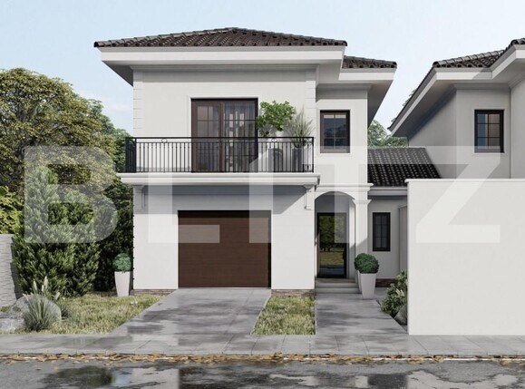 Casa de vânzare 4 camere Ghiroda - 152069CV | BLITZ Timișoara | Poza1