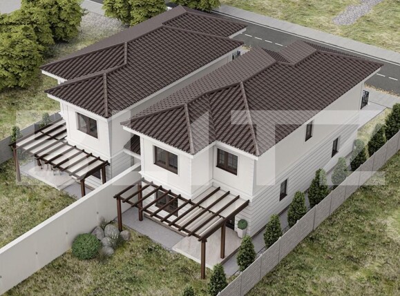 Casa de vânzare 4 camere Ghiroda - 152069CV | BLITZ Timișoara | Poza2