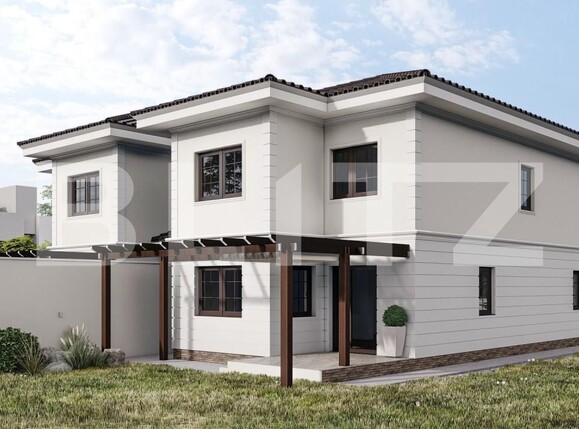 Casa de vânzare 4 camere Ghiroda - 152069CV | BLITZ Timișoara | Poza3