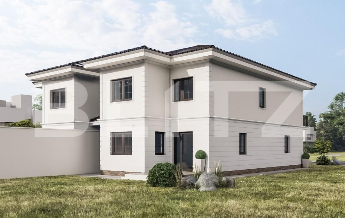 Casa de vânzare 4 camere Ghiroda - 152069CV | BLITZ Timișoara | Poza4