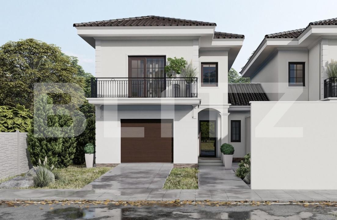 Casa de vânzare 4 camere Ghiroda - 152069CV | BLITZ Timișoara | Poza1