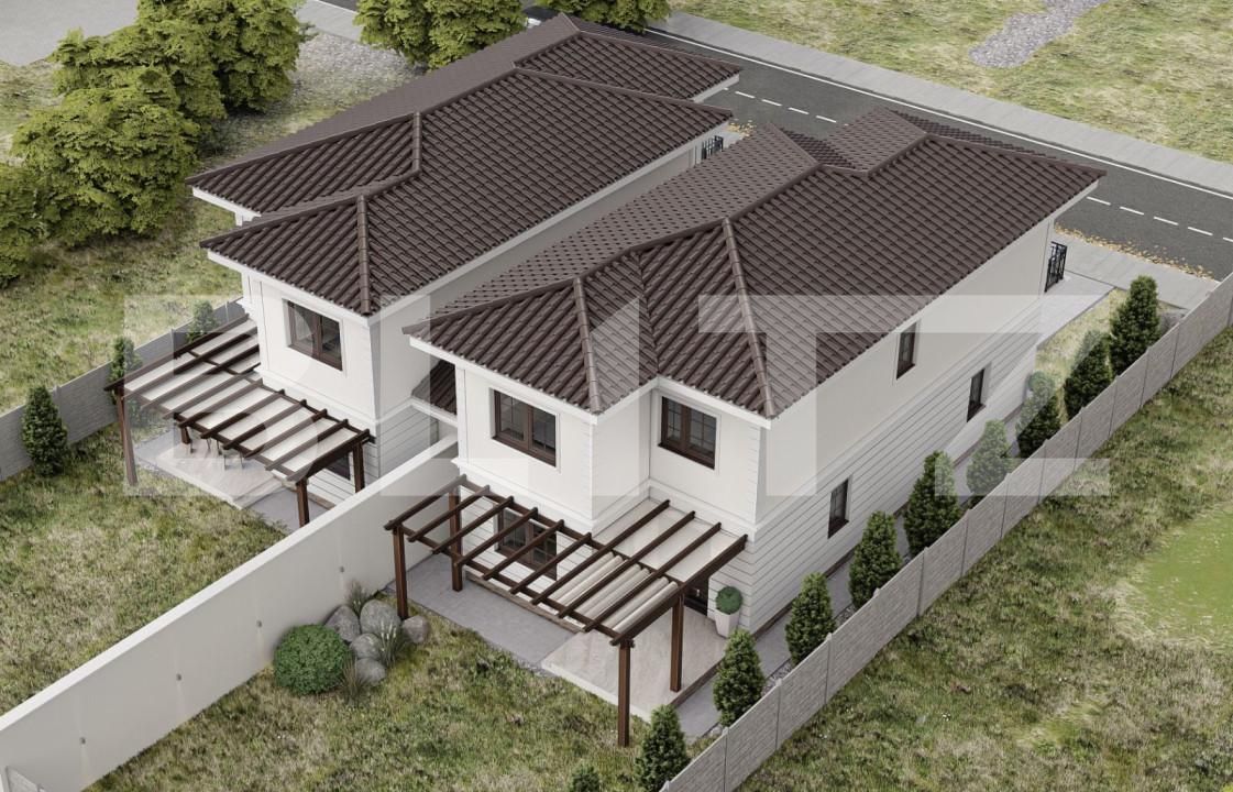 Casa de vânzare 4 camere Ghiroda - 152069CV | BLITZ Timișoara | Poza2