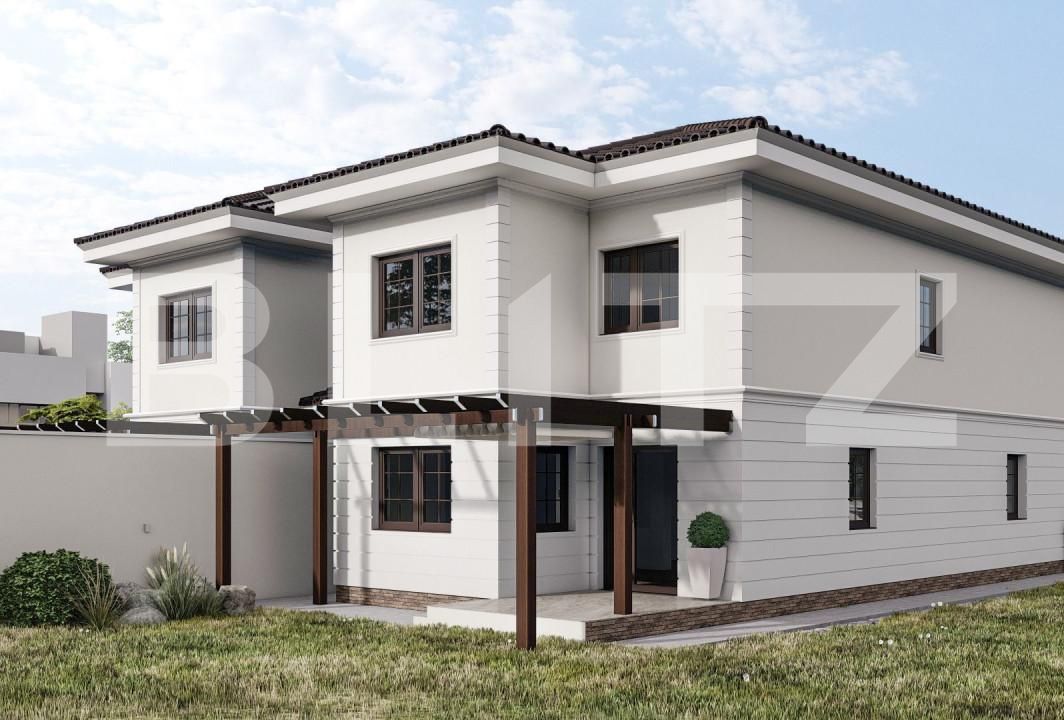 Casa de vânzare 4 camere Ghiroda - 152069CV | BLITZ Timișoara | Poza3