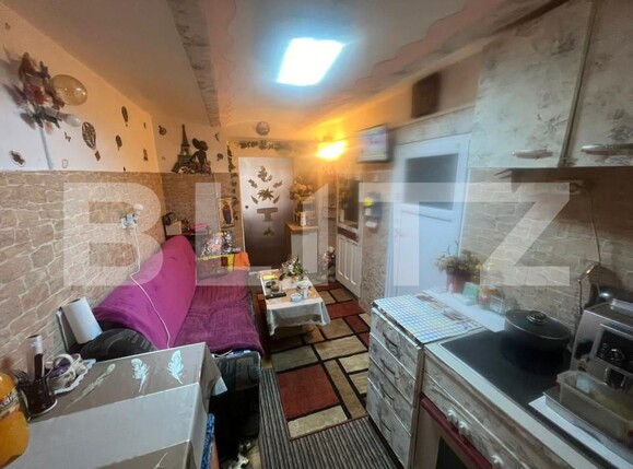 Garsonieră de vânzare Elisabetin - 152135AV | BLITZ Timișoara | Poza2