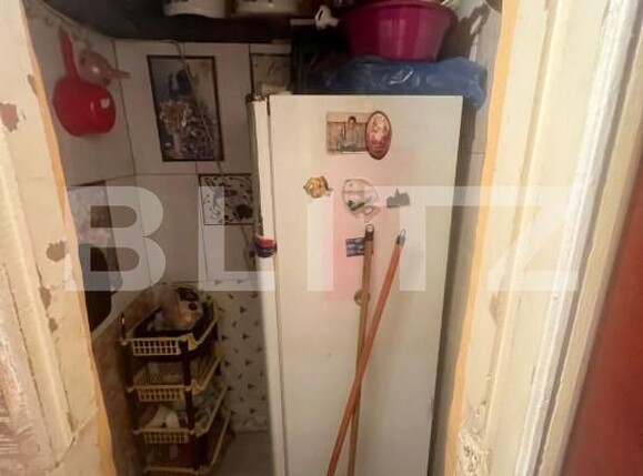 Garsonieră de vânzare Elisabetin - 152135AV | BLITZ Timișoara | Poza4