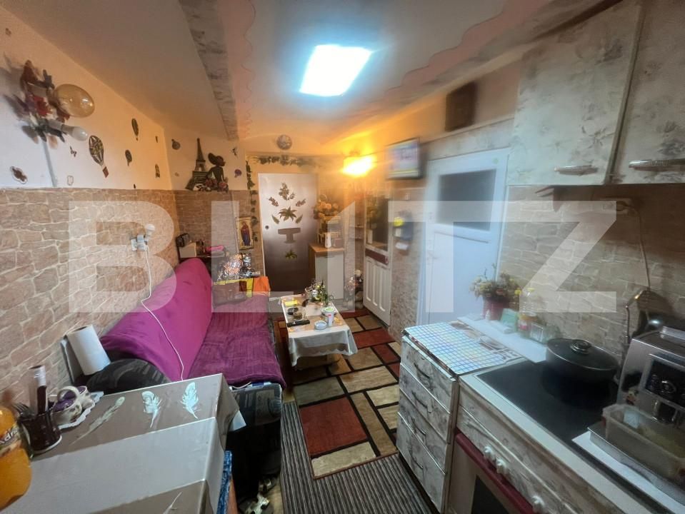 Garsonieră de vânzare Elisabetin - 152135AV | BLITZ Timișoara | Poza2
