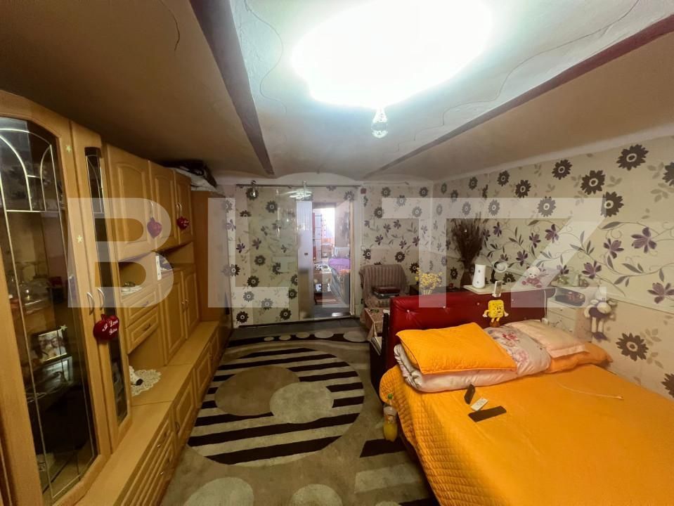 Garsonieră de vânzare Elisabetin - 152135AV | BLITZ Timișoara | Poza1