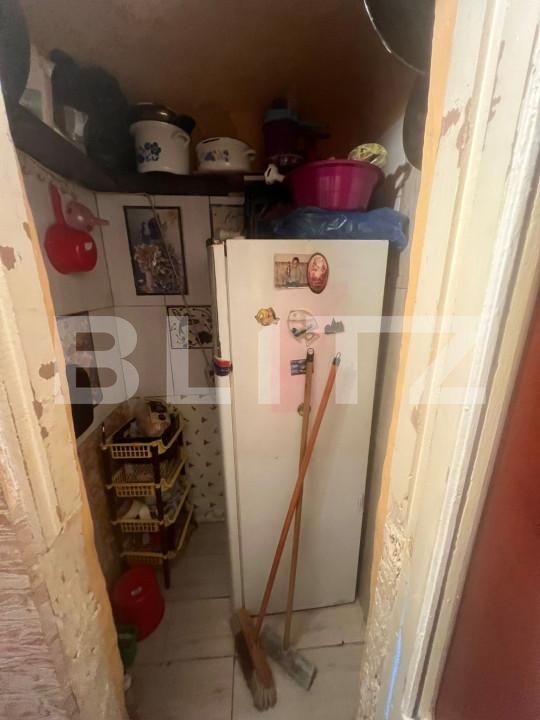 Garsonieră de vânzare Elisabetin - 152135AV | BLITZ Timișoara | Poza4