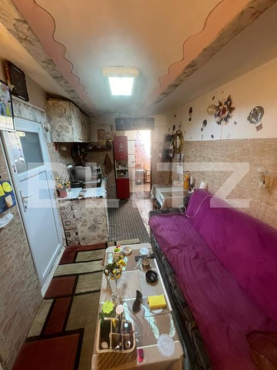 Garsonieră de vânzare Elisabetin - 152135AV | BLITZ Timișoara | Poza6