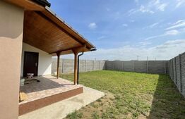 Casa 3 camere, 88 mp, teren 360 mp, zona Sag 