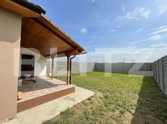 Casa de vânzare 3 camere Sag - 152212CV | BLITZ Timișoara | Poza4