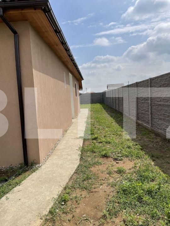 Casa de vânzare 3 camere Sag - 152212CV | BLITZ Timișoara | Poza2