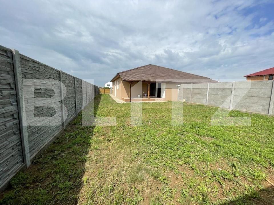 Casa de vânzare 3 camere Sag - 152212CV | BLITZ Timișoara | Poza1