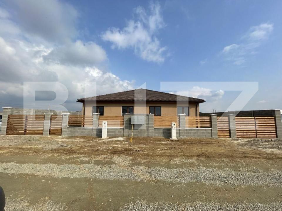 Casa de vânzare 3 camere Sag - 152212CV | BLITZ Timișoara | Poza7