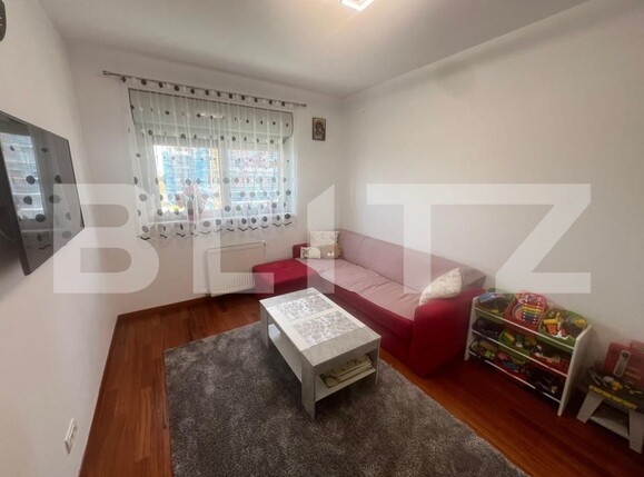 Apartament de vânzare 2 camere Aradului - 152243AV | BLITZ Timișoara | Poza1
