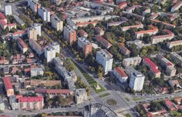 Apartament 2 camere, Su 49=mp, zona Calea Sagului