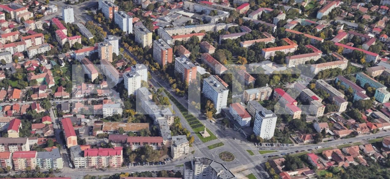 Apartament de vânzare 2 camere Sagului - 152245AV | BLITZ Timișoara | Poza1