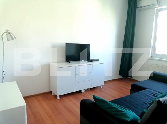 Garsonieră de vânzare Lipovei - 152248AV | BLITZ Timișoara | Poza1