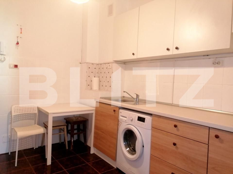 Garsonieră de vânzare Lipovei - 152248AV | BLITZ Timișoara | Poza4