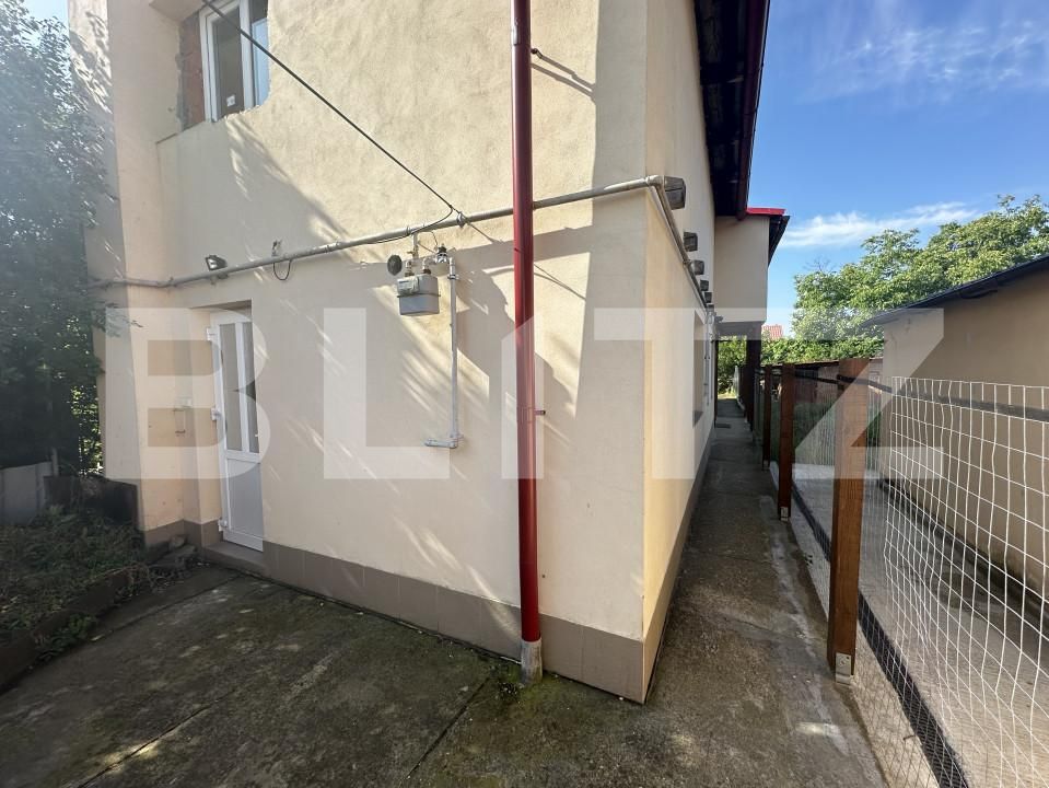 Casa de vânzare 7 camere Dumbravita - 152280CV | BLITZ Timișoara | Poza6