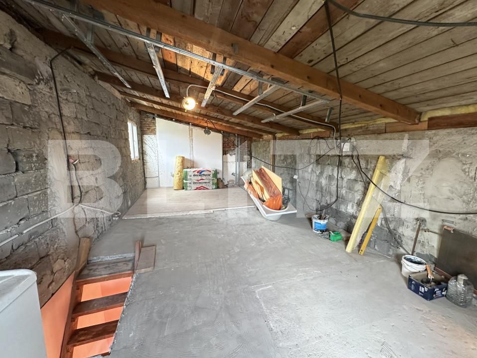 Casa de vânzare 7 camere Dumbravita - 152280CV | BLITZ Timișoara | Poza8