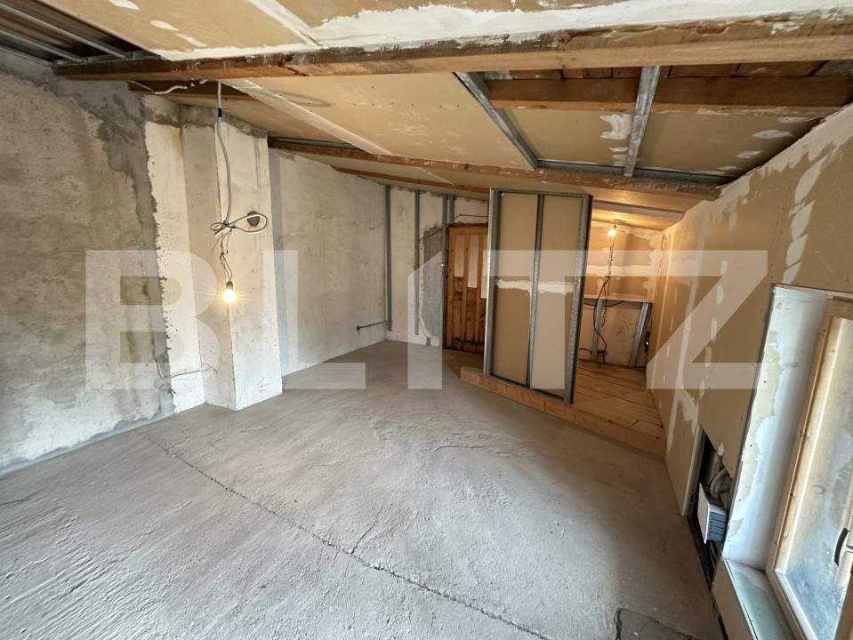 Casa de vânzare 7 camere Dumbravita - 152280CV | BLITZ Timișoara | Poza9