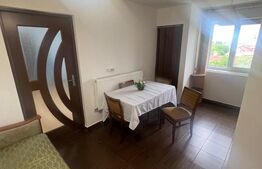 Apartament, 2 camere, 55mp, zona  Circumvalatiunii