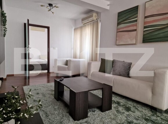 Apartament de închiriat 4 camere Aradului - 152359AI | BLITZ Timișoara | Poza1