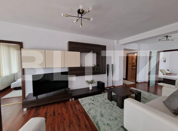 Apartament de închiriat 4 camere Aradului - 152359AI | BLITZ Timișoara | Poza2