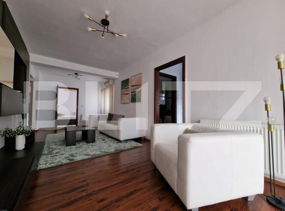 Apartament de închiriat 4 camere Aradului - 152359AI | BLITZ Timișoara | Poza3