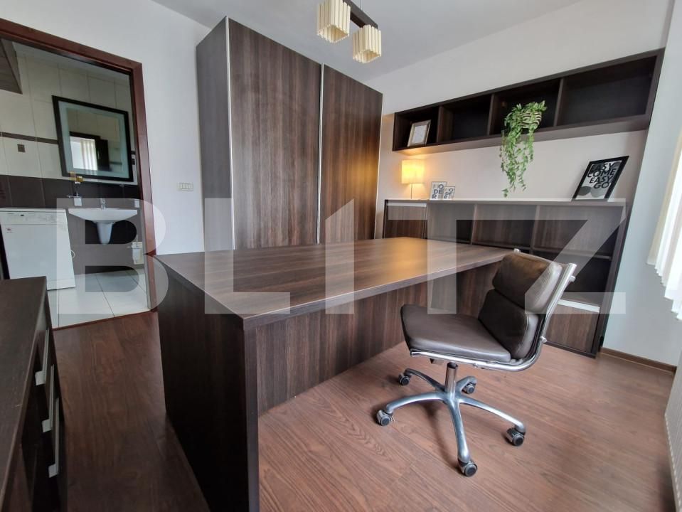 Apartament de închiriat 4 camere Aradului - 152359AI | BLITZ Timișoara | Poza7